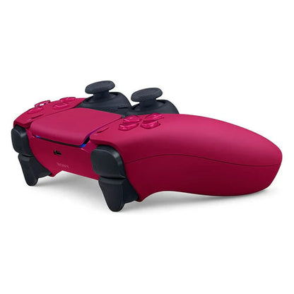 PlayStation 5 DualSense Wireless Controller – Cosmic Red SONY
