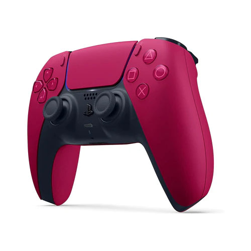 PlayStation 5 DualSense Wireless Controller – Cosmic Red SONY