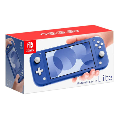 Nintendo Switch Lite - Blue NINTENDO