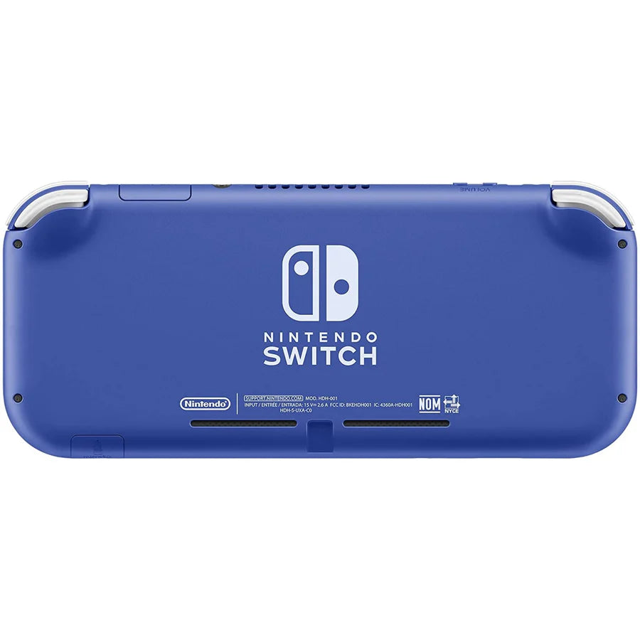 Nintendo Switch Lite - Blue NINTENDO