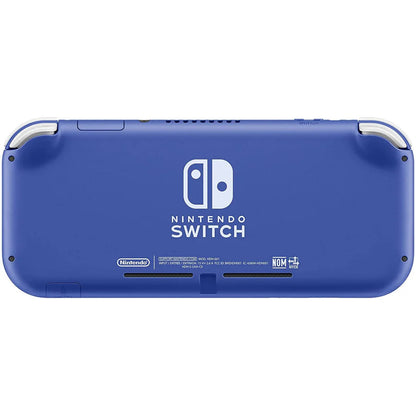 Nintendo Switch Lite - Blue NINTENDO