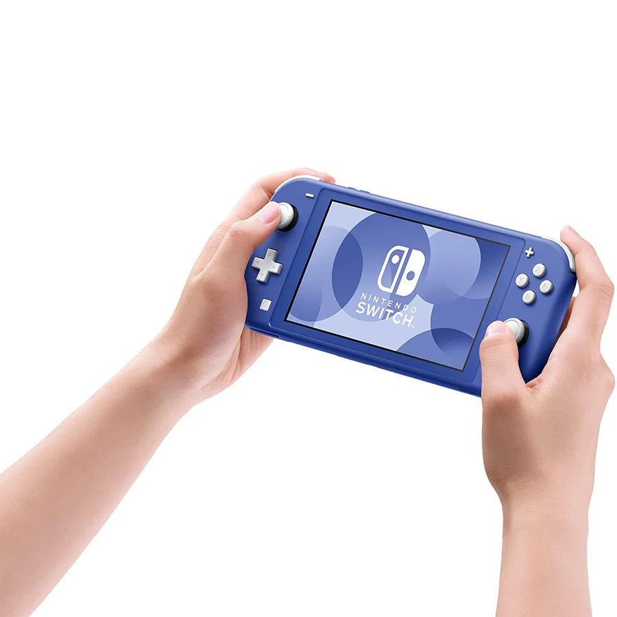 Nintendo Switch Lite - Blue NINTENDO