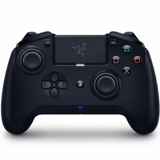 Razer Raiju Tournament Edition - Bluetooth and Wired Controller For Ps4 & PC RAZER