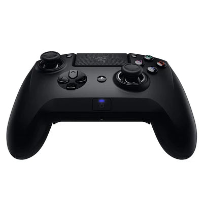 Razer Raiju Tournament Edition - Bluetooth and Wired Controller For Ps4 & PC RAZER