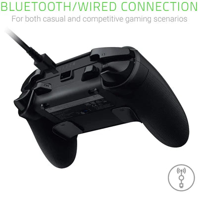 Razer Raiju Tournament Edition - Bluetooth and Wired Controller For Ps4 & PC RAZER