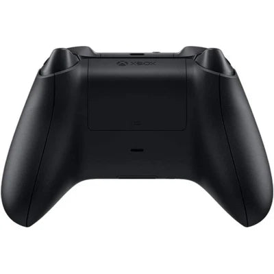 Xbox Wireless Controller for Xbox Series X|S, Xbox One and Windows Devices with USB-C Cable - Carbon Black MICROSOFT