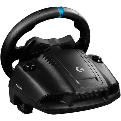 Logitech G923 Trueforce Racing Wheel For PS4, PS5 and PC LOGITECH