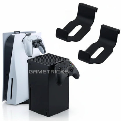 Universal Controller & Headset Storage Bracket For PS5 & Xbox Series X PGTECH