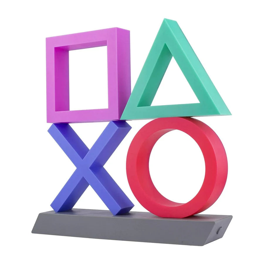 Playstation Icons Light XL IPLAY