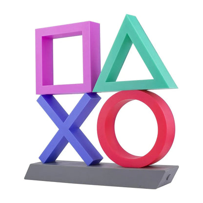 Playstation Icons Light XL IPLAY