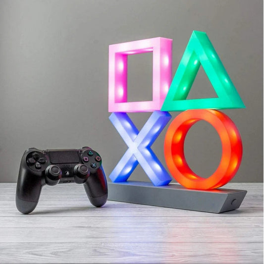 Playstation Icons Light XL IPLAY
