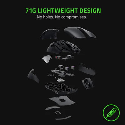Razer Viper 8KHz Gaming Mouse