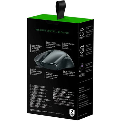 Razer Viper 8KHz Gaming Mouse