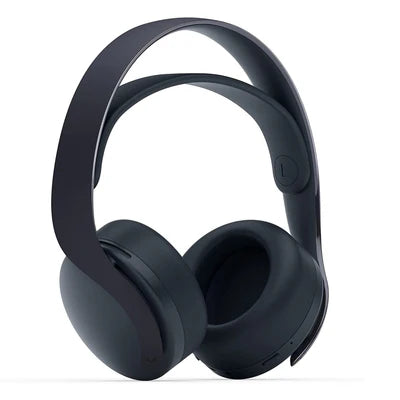 PULSE 3D Wireless Headset - Midnight Black For PlayStation 4 & PlayStation 5 SONY
