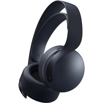 PULSE 3D Wireless Headset - Midnight Black For PlayStation 4 & PlayStation 5 SONY