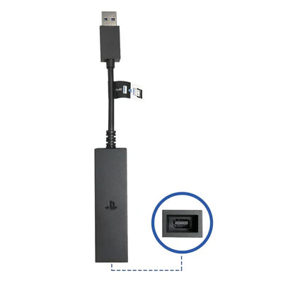 PlayStation VR Camera Adaptor For PlayStation 5 | PS5 SONY