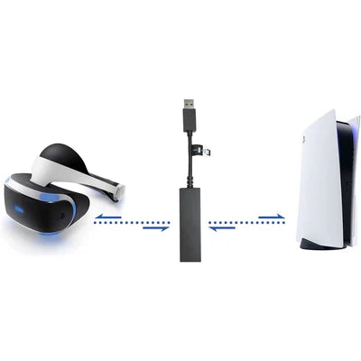 PlayStation VR Camera Adaptor For PlayStation 5 | PS5 SONY