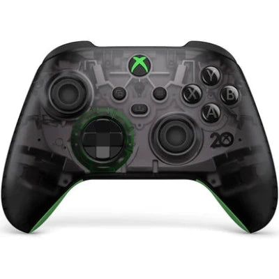 Xbox Wireless Controller – 20th Anniversary Special Edition for Xbox Series X|S, Xbox One, and Windows MICROSOFT