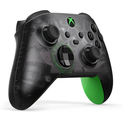 Xbox Wireless Controller – 20th Anniversary Special Edition for Xbox Series X|S, Xbox One, and Windows MICROSOFT