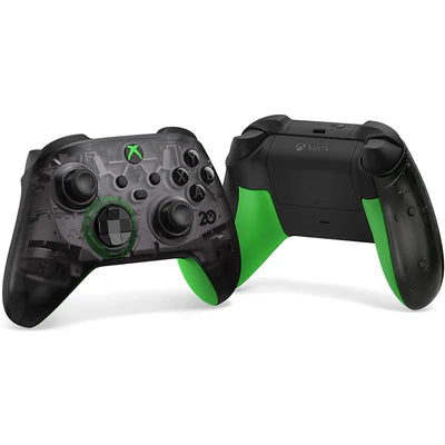 Xbox Wireless Controller – 20th Anniversary Special Edition for Xbox Series X|S, Xbox One, and Windows MICROSOFT