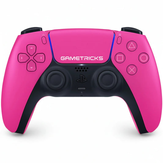 PlayStation 5 DualSense Wireless Controller - Nova Pink SONY