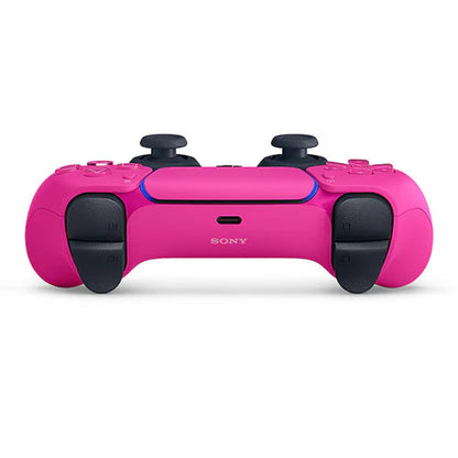 PlayStation 5 DualSense Wireless Controller - Nova Pink SONY