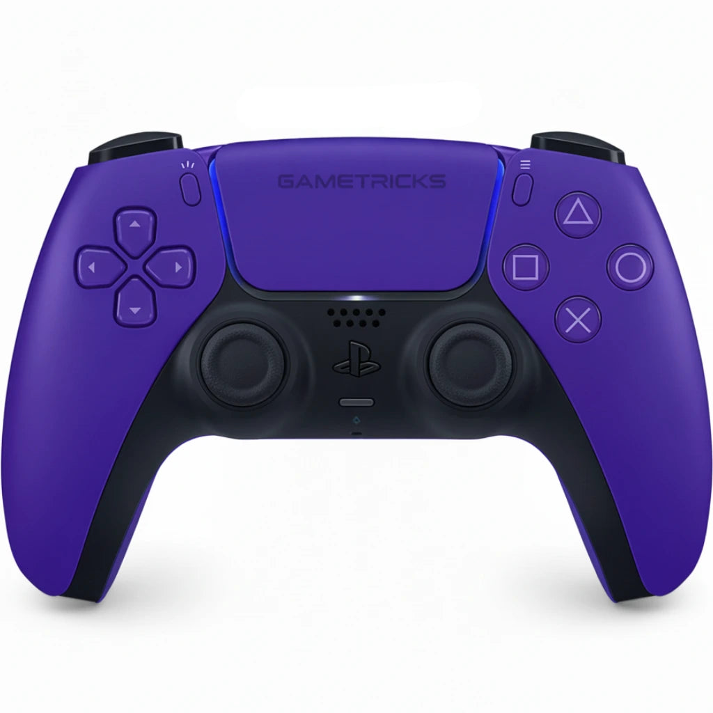 PlayStation 5 DualSense Wireless Controller - Galactic Purple SONY