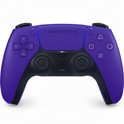 PlayStation 5 DualSense Wireless Controller - Galactic Purple SONY