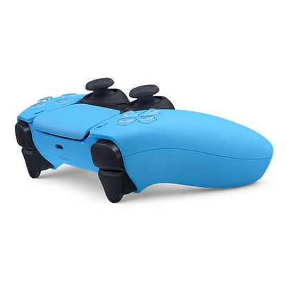 PlayStation 5 DualSense Wireless Controller - Starlight Blue SONY