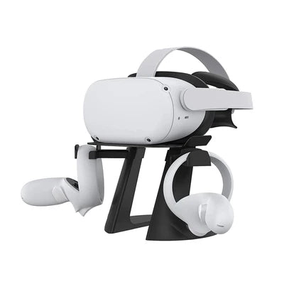 KIWI design VR Stand for Meta Quest 2/3/3s VR Headset and Controllers KIWI Design
