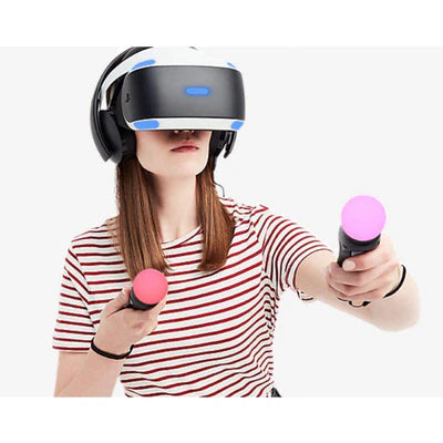 PlayStation VR Marvel's Iron Man VR Bundle For PS4 & PS5 SONY