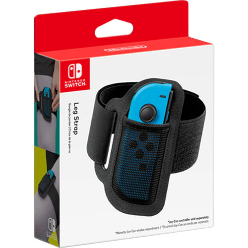 Nintendo - Leg Strap NINTENDO