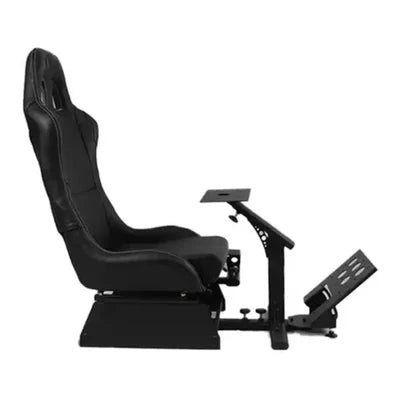 Racing Seat Gaming Chair Simulator PLAYGAME
