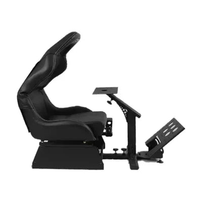 Racing Seat Gaming Chair Simulator PLAYGAME