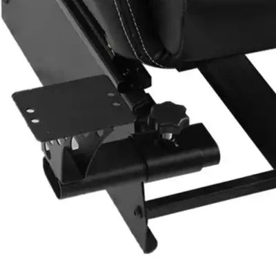 Racing Seat Gaming Chair Simulator PLAYGAME