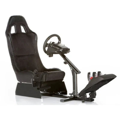 Racing Seat Gaming Chair Simulator PLAYGAME