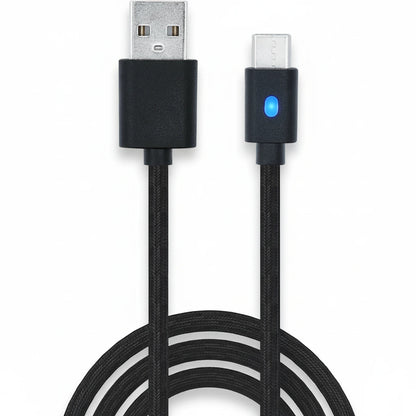 Dobe 3m Charging Cable For PlayStation 5 Controller DOBE
