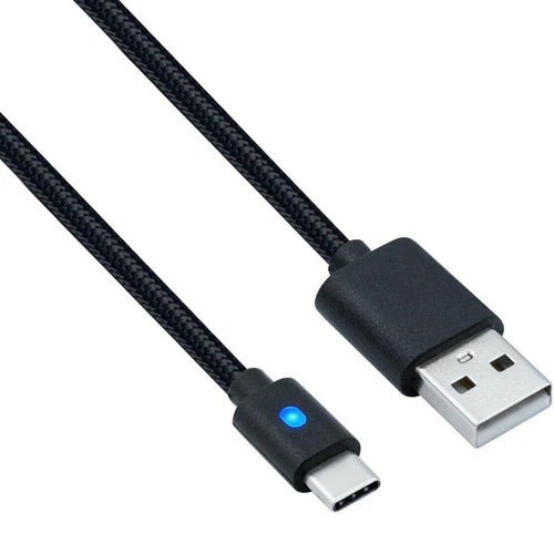 Dobe 3m Charging Cable For PlayStation 5 Controller DOBE