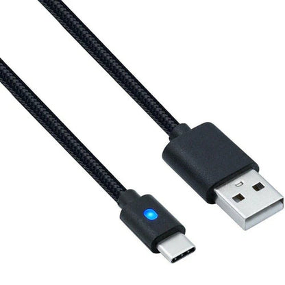 Dobe 3m Charging Cable For PlayStation 5 Controller DOBE
