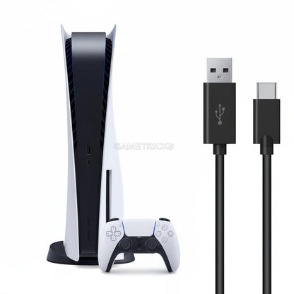 Sony USB-C Cable for PS5 Controller SONY