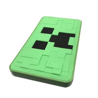 3D Pattern Game Card Case for Nintendo Switch with 24 Game Card Slots and 24 Micro SD Card Slots IPLAY