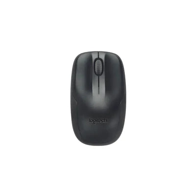 Logitech Mk220 Wireless Keyboard And Mouse Combo LOGITECH
