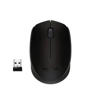 Logitech M170 Wireless Mouse LOGITECH