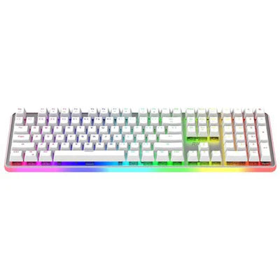 Royal Kludge RK918 Wired Mechanical Keyboard 108 Keys