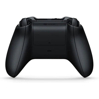 Xbox One Wireless Controller – Black MICROSOFT