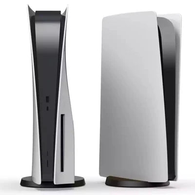 PlayStation 5 PS5 Console Covers | Plates IPLAY