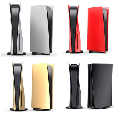 PlayStation 5 PS5 Console Covers | Plates IPLAY