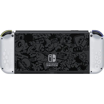 Nintendo Switch OLED Model Console - Splatoon 3 Edition NINTENDO