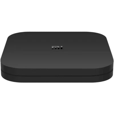 Xiaomi Mi Box S 4K Ultra 2nd Generation HD Streaming Media Player, Android TV Box with Google Assistant | Chromecast Built-in XIAOMI