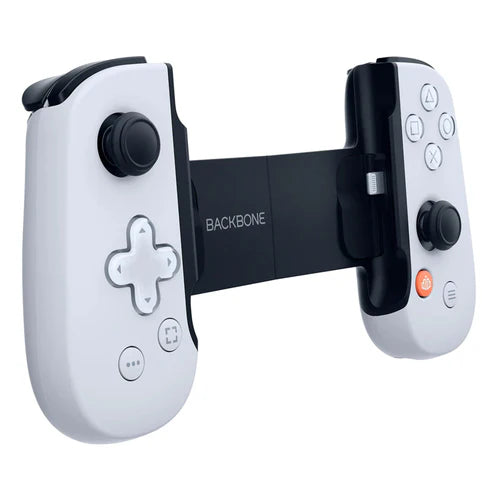 Backbone One Mobile Gaming Controller for iPhone - PlayStation Edition | Turn Your iPhone into a Gaming Console BACKBONE